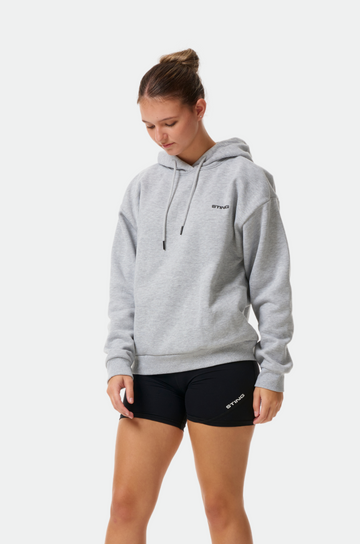 Women's Vision Boxing Hoodie